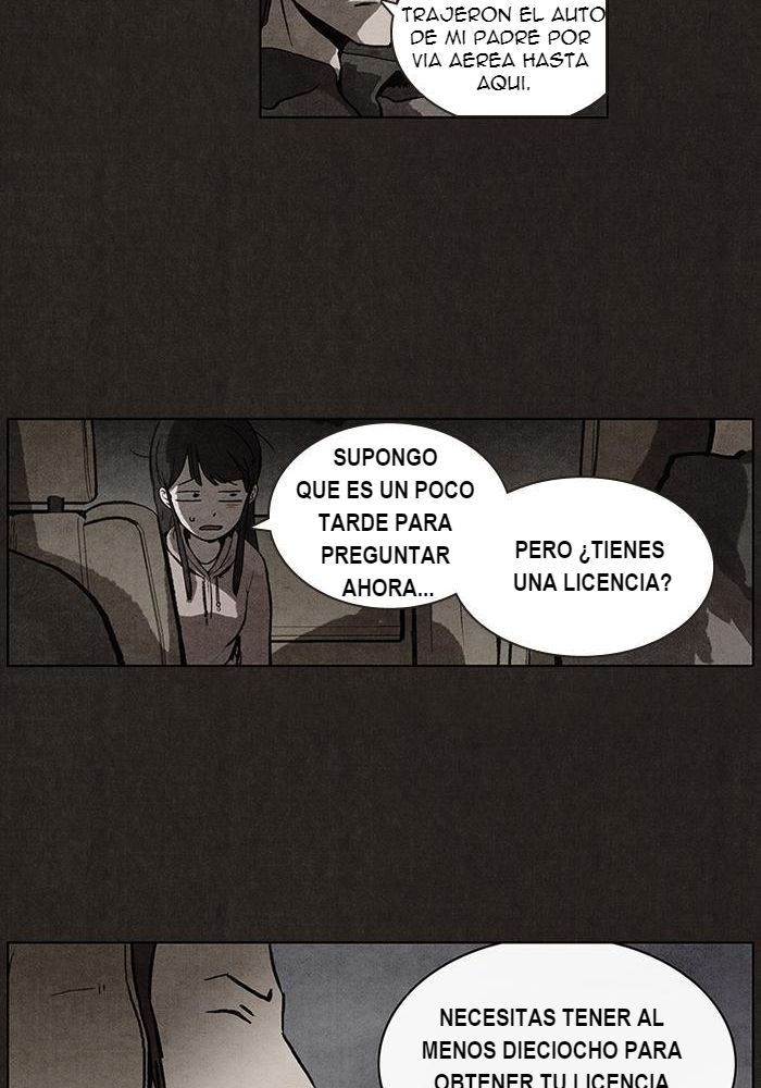 Read Bastardo ES Manga Online