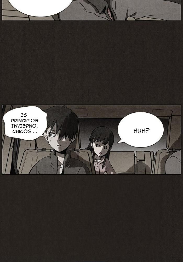 Read Bastardo ES Manga Online