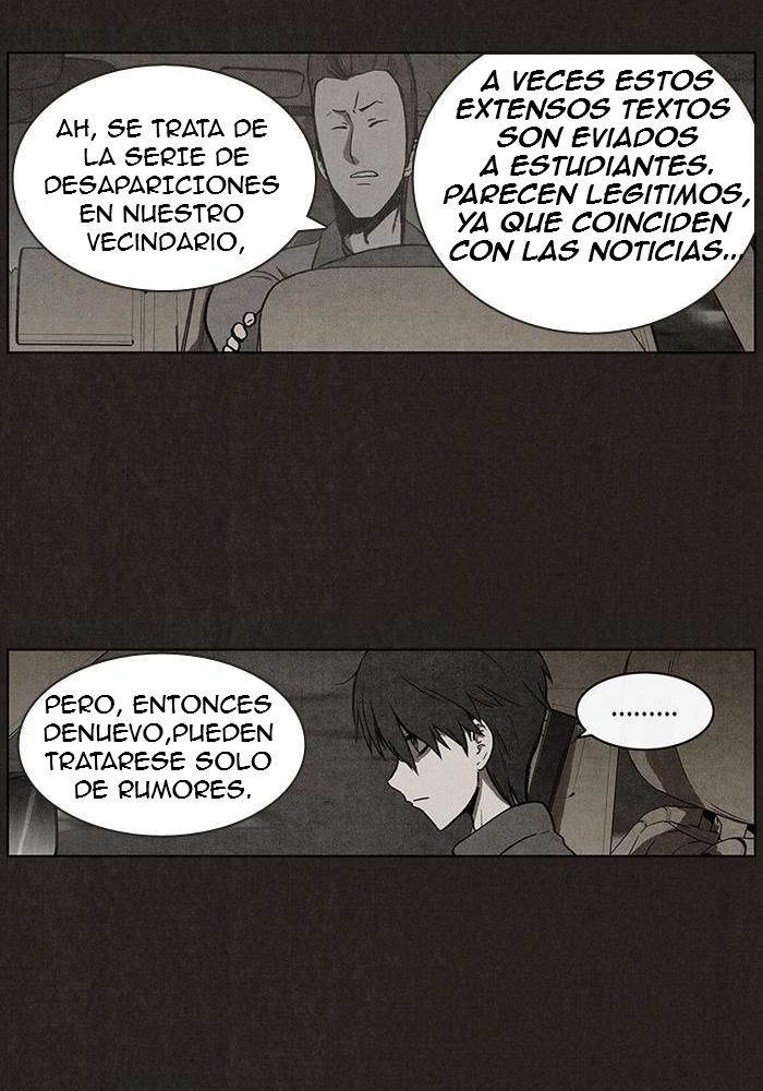 Read Bastardo ES Manga Online