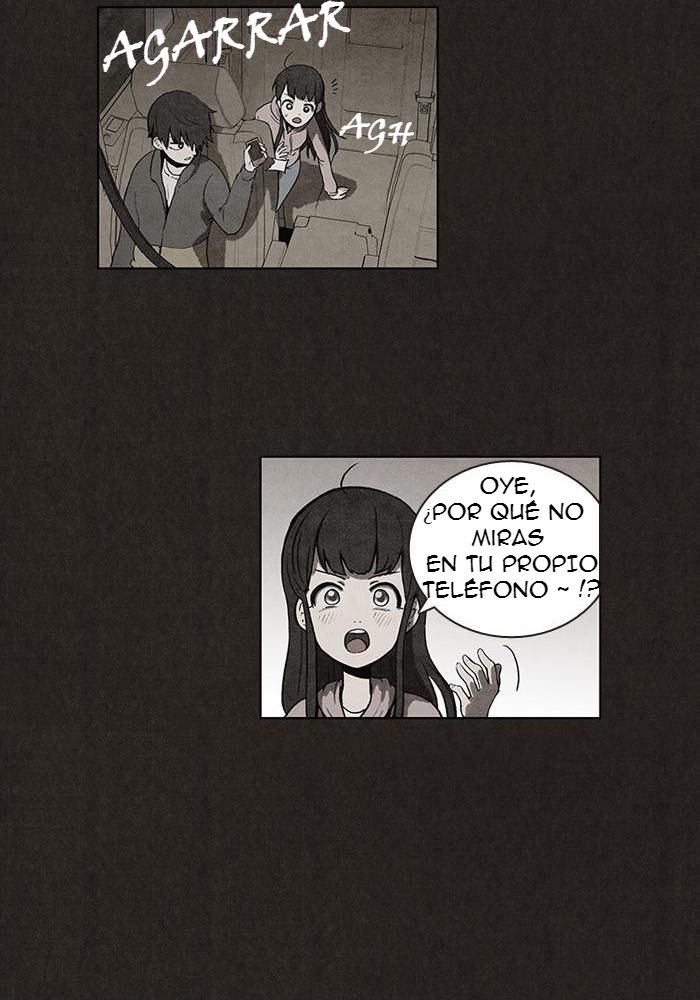 Read Bastardo ES Manga Online