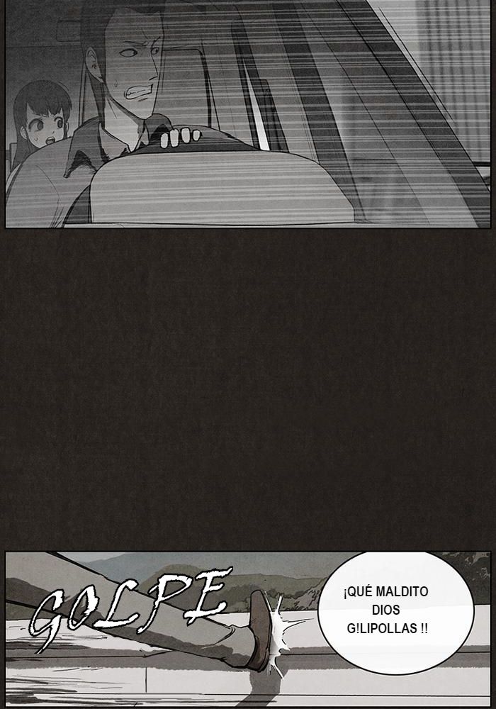 Read Bastardo ES Manga Online