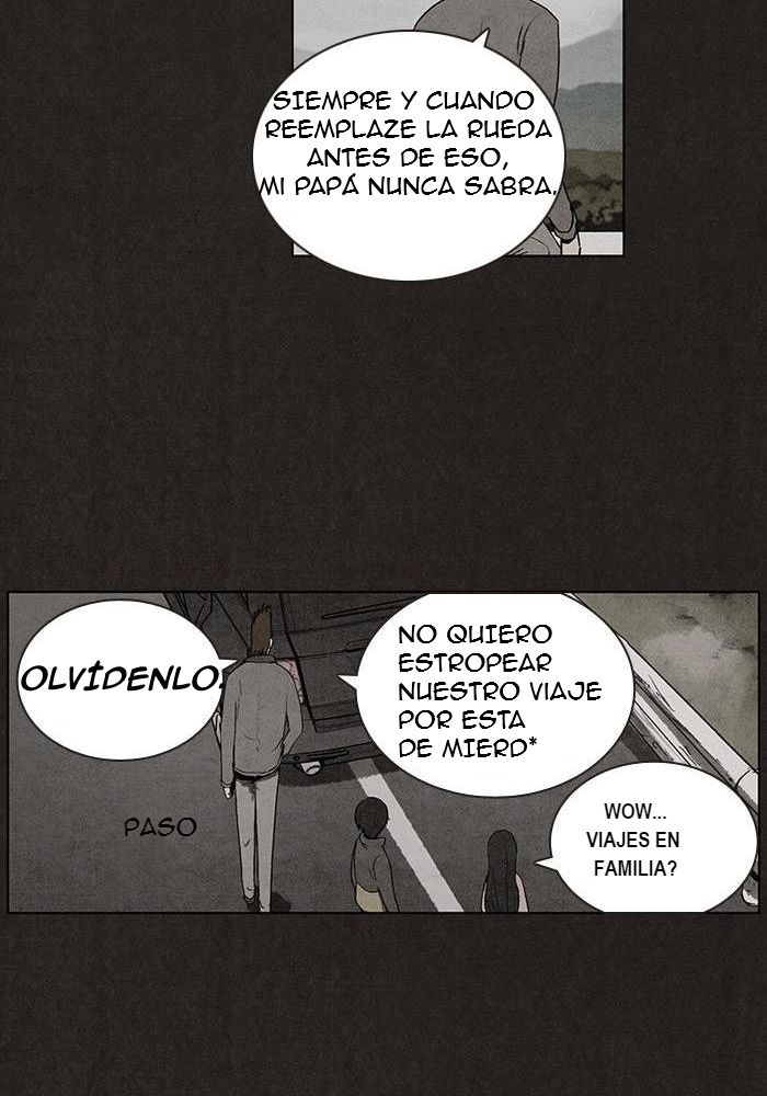 Read Bastardo ES Manga Online