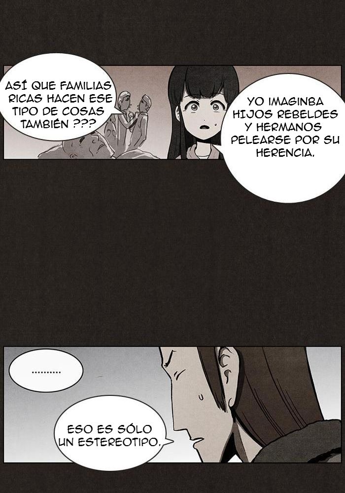 Read Bastardo ES Manga Online