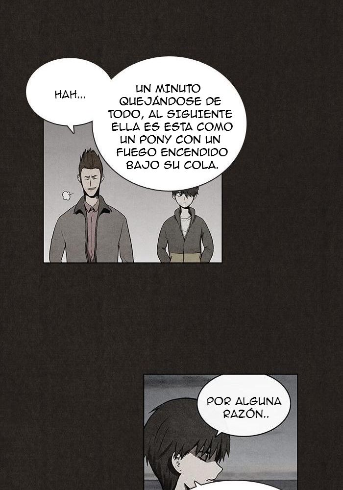 Read Bastardo ES Manga Online
