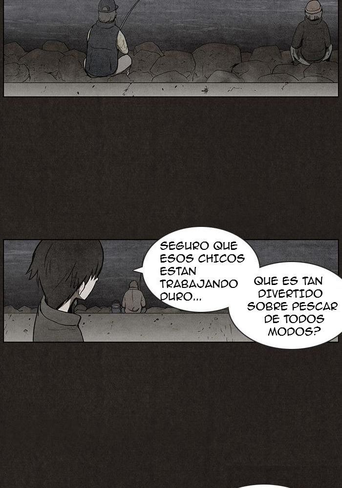Read Bastardo ES Manga Online