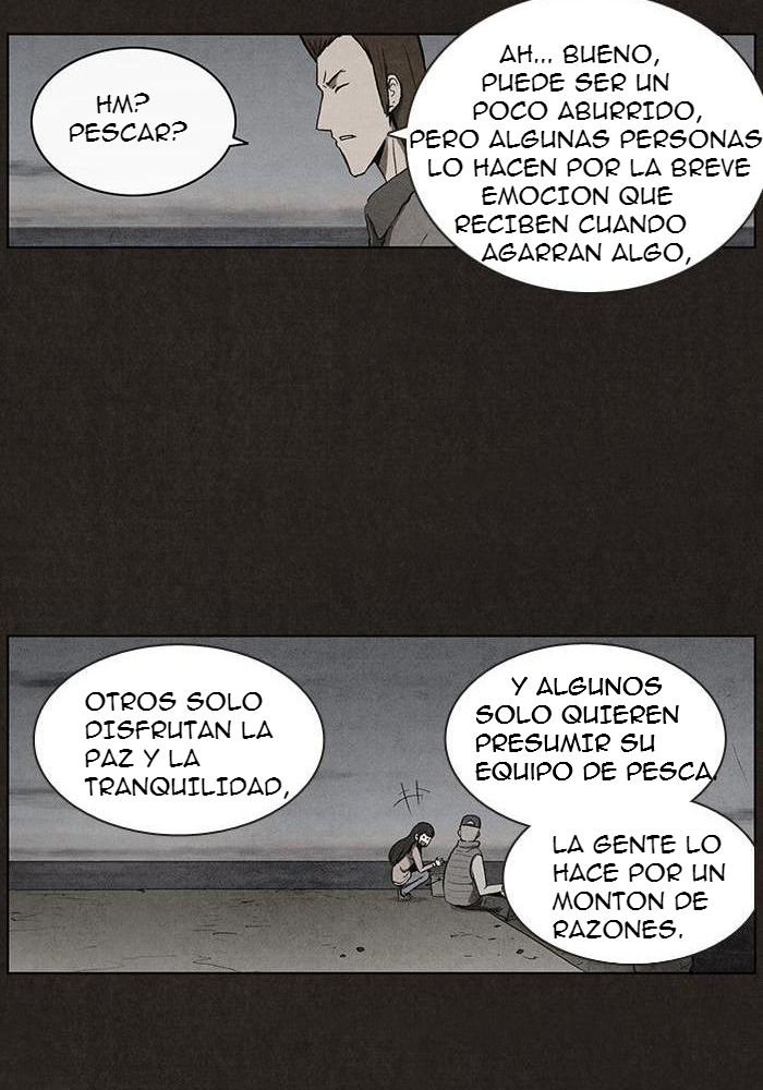 Read Bastardo ES Manga Online