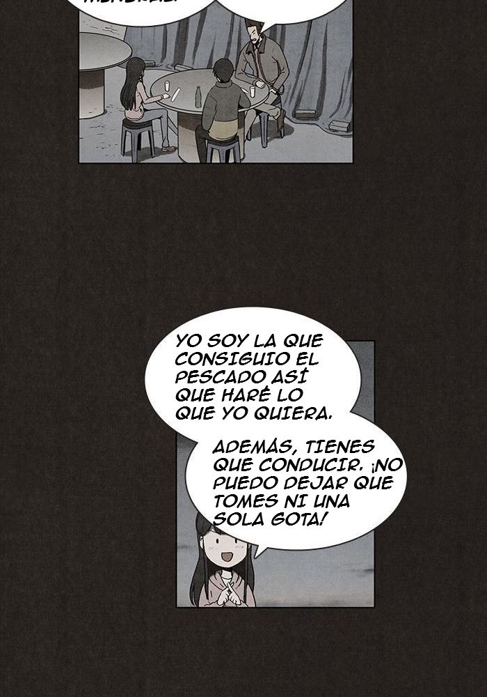 Read Bastardo ES Manga Online