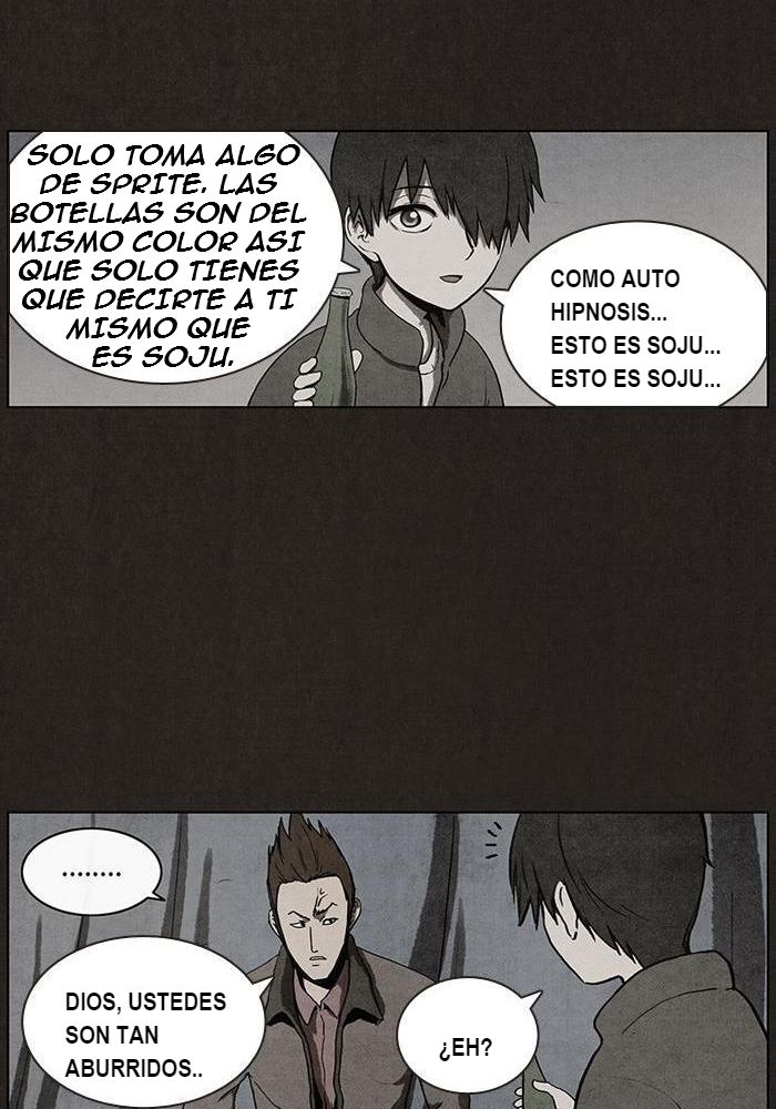 Read Bastardo ES Manga Online