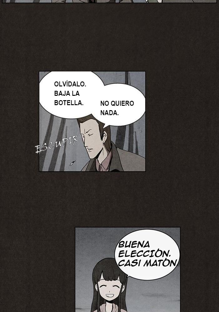 Read Bastardo ES Manga Online