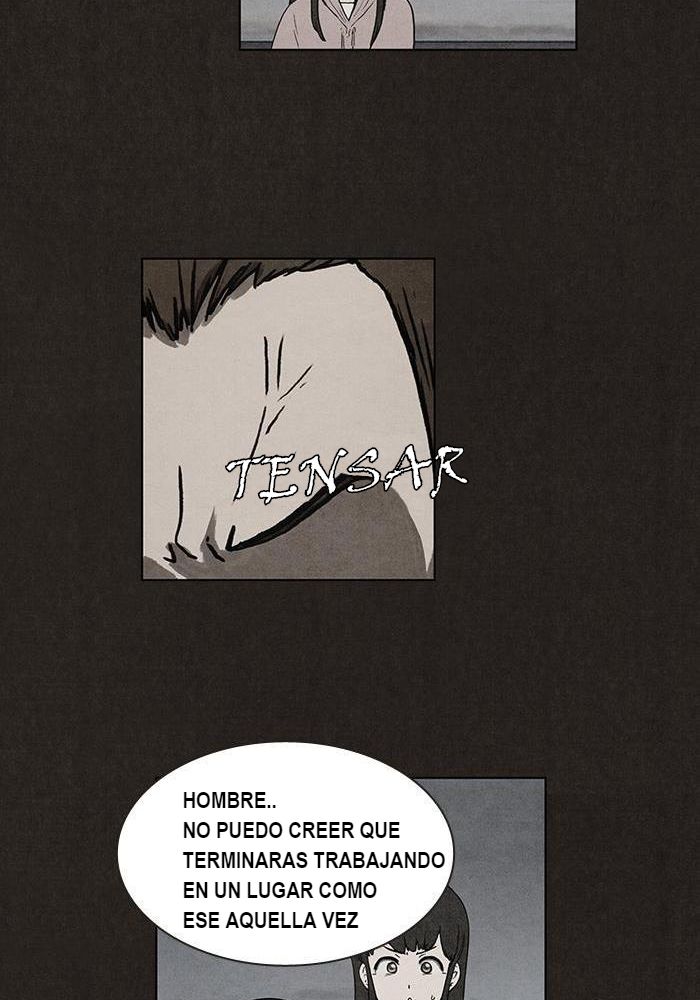 Read Bastardo ES Manga Online
