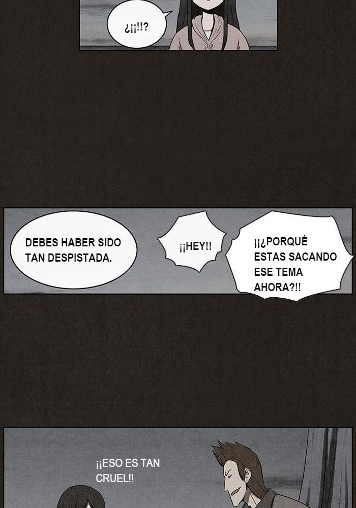Read Bastardo ES Manga Online
