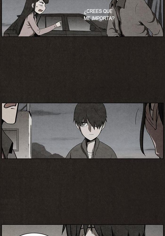 Read Bastardo ES Manga Online