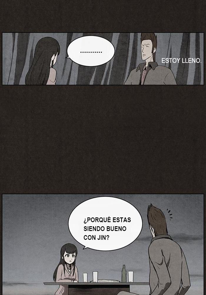 Read Bastardo ES Manga Online