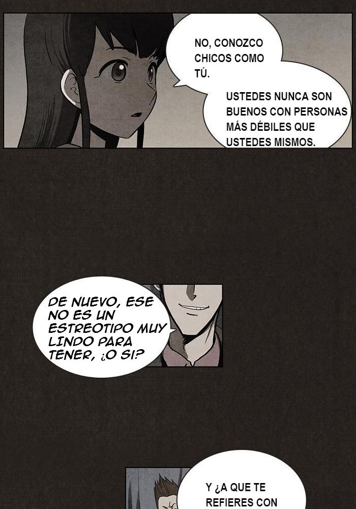 Read Bastardo ES Manga Online