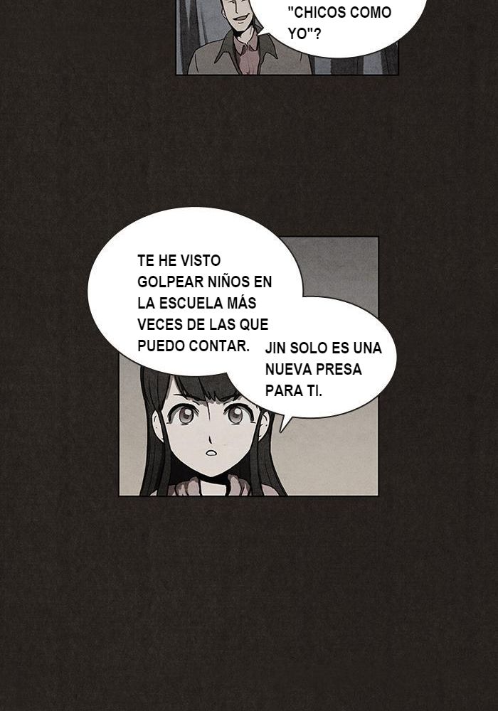 Read Bastardo ES Manga Online