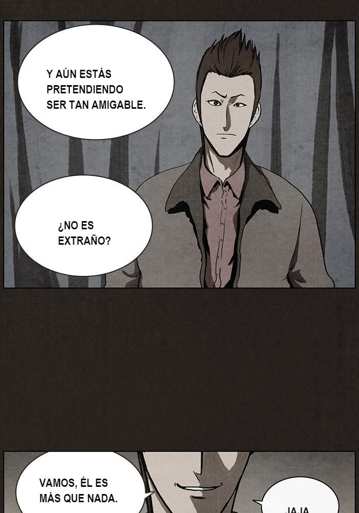 Read Bastardo ES Manga Online