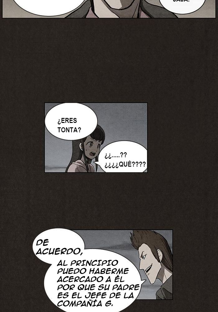 Read Bastardo ES Manga Online