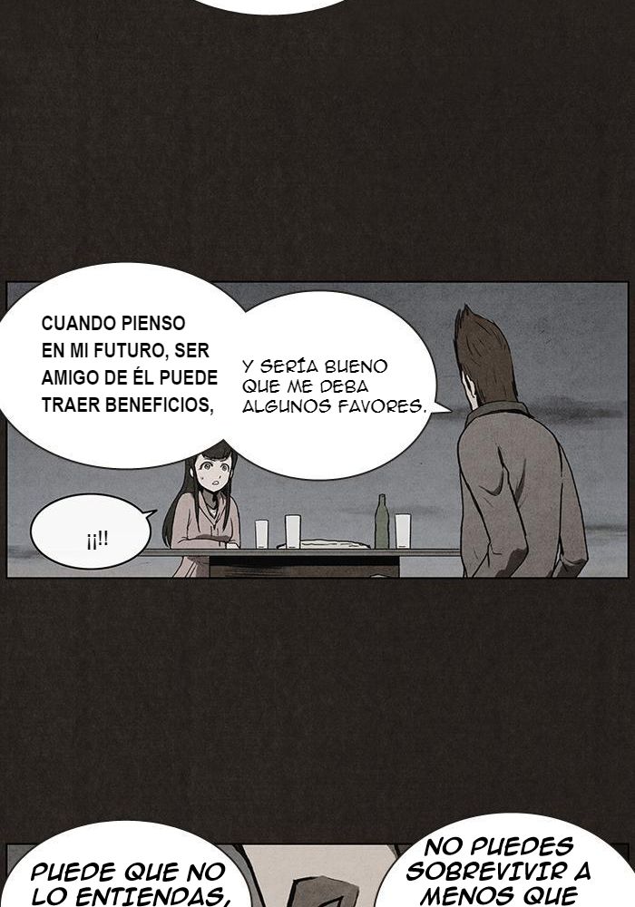 Read Bastardo ES Manga Online