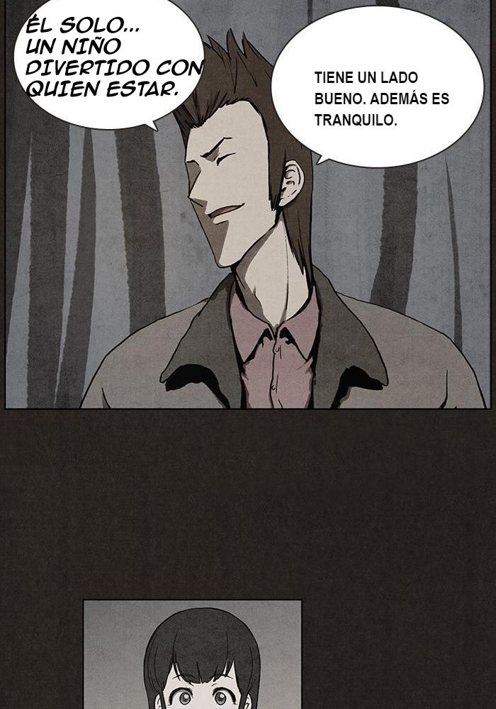 Read Bastardo ES Manga Online