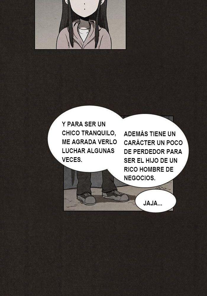 Read Bastardo ES Manga Online
