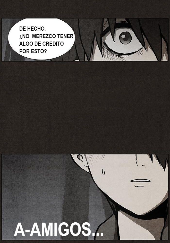 Read Bastardo ES Manga Online