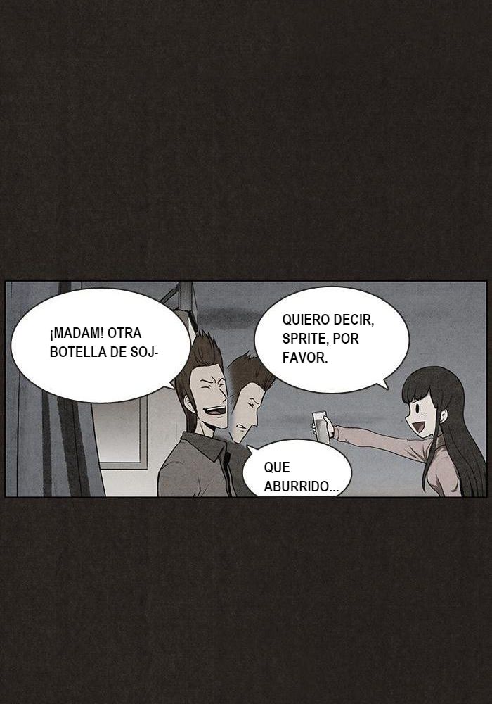 Read Bastardo ES Manga Online
