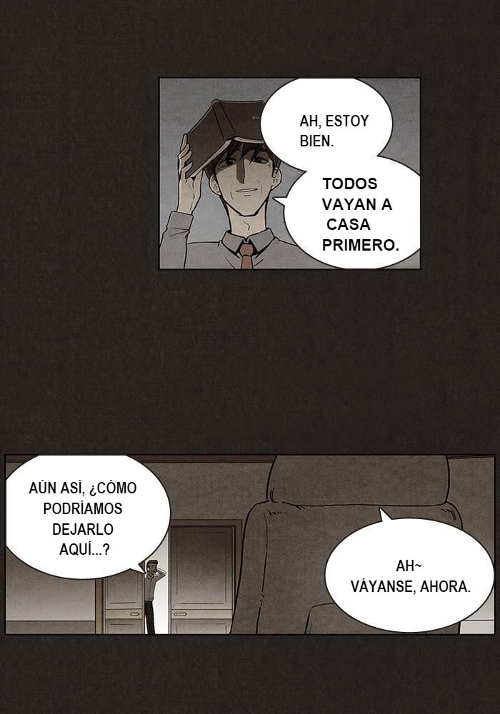 Read Bastardo ES Manga Online