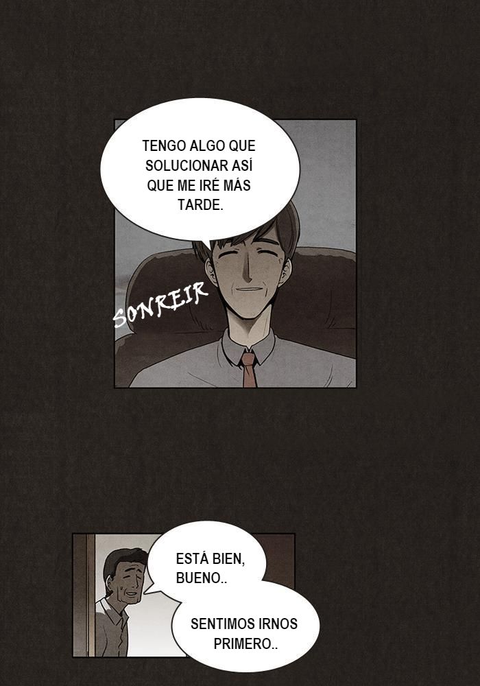 Read Bastardo ES Manga Online