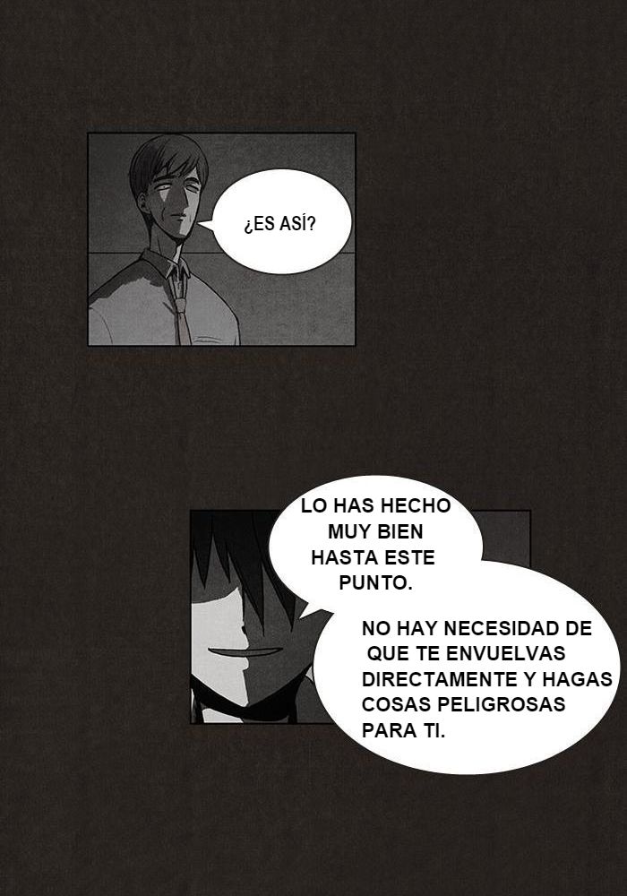 Read Bastardo ES Manga Online
