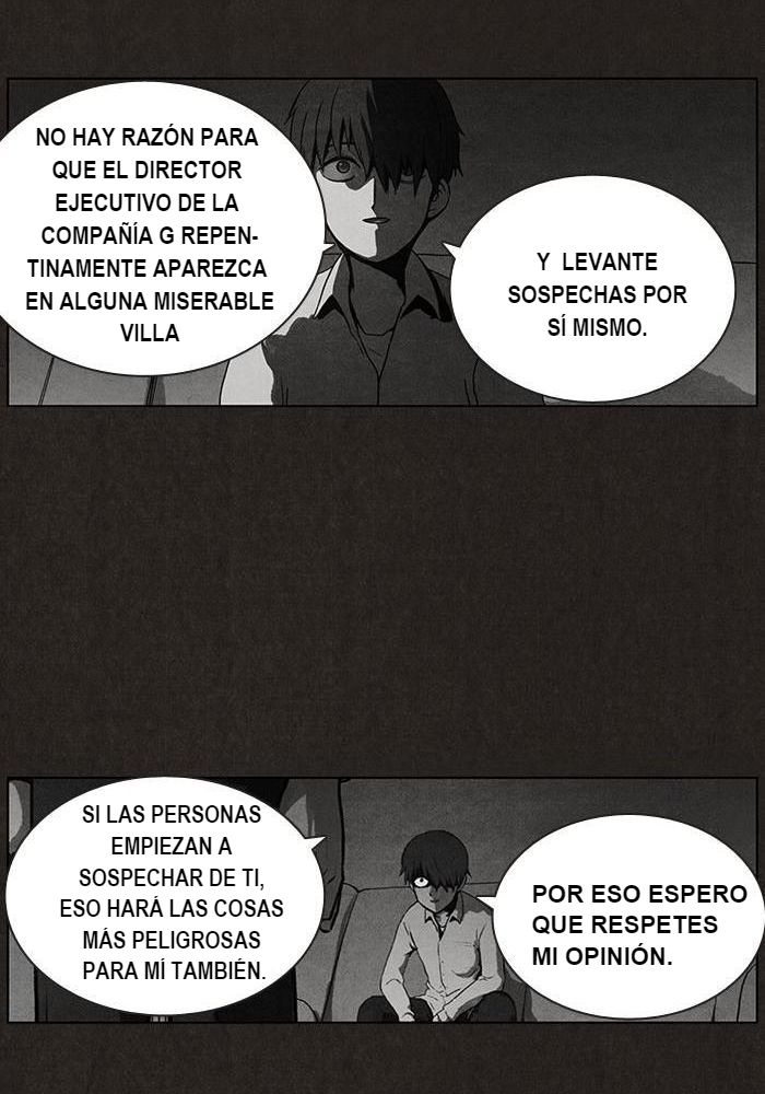 Read Bastardo ES Manga Online