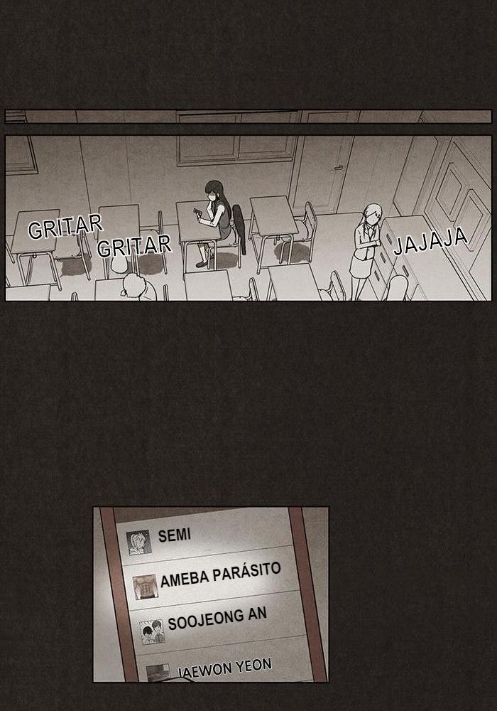 Read Bastardo ES Manga Online