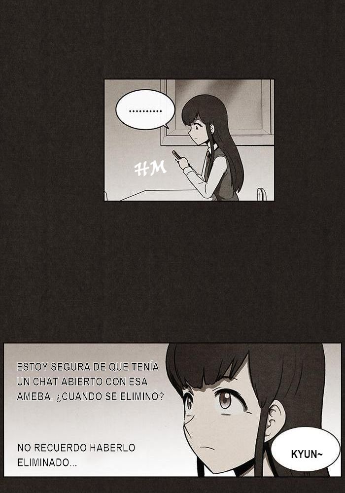 Read Bastardo ES Manga Online