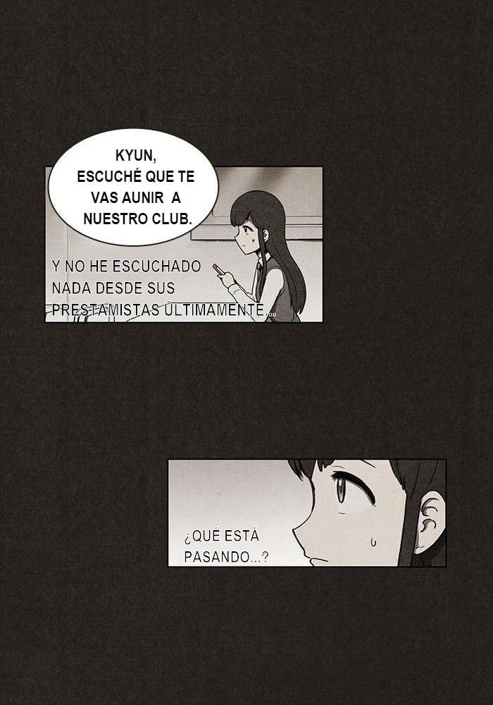 Read Bastardo ES Manga Online