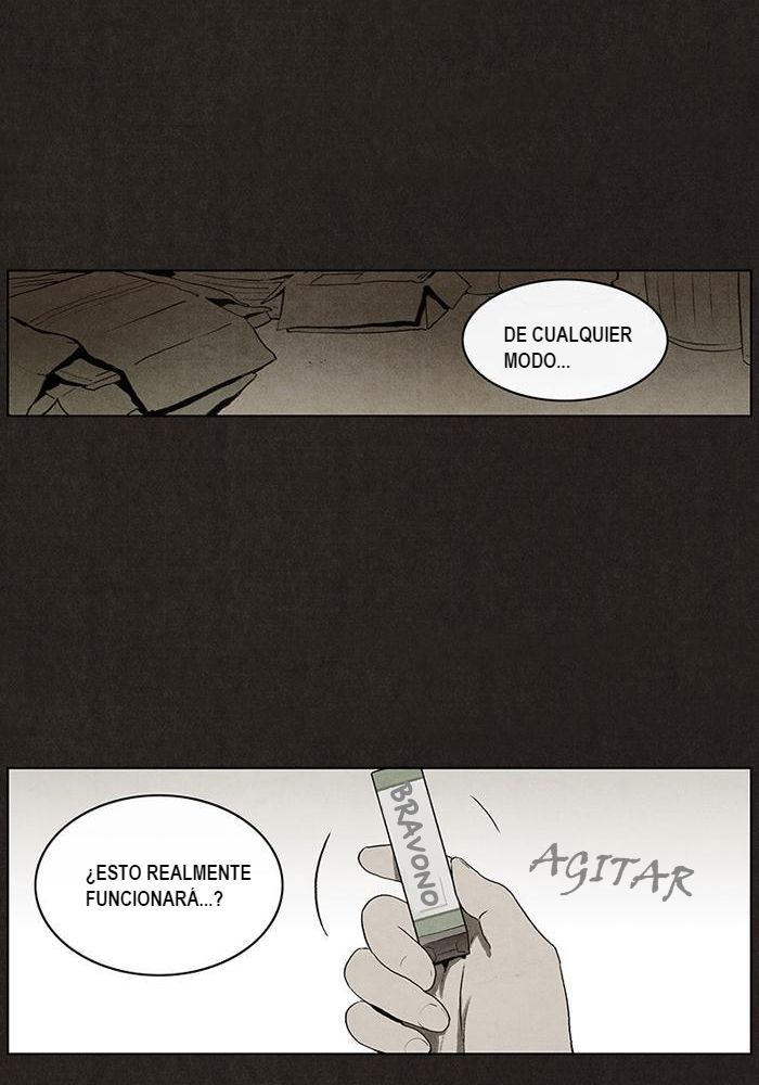 Read Bastardo ES Manga Online