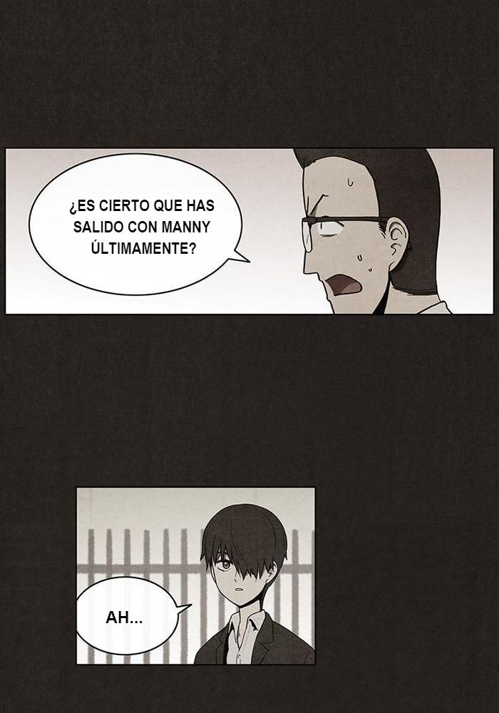Read Bastardo ES Manga Online