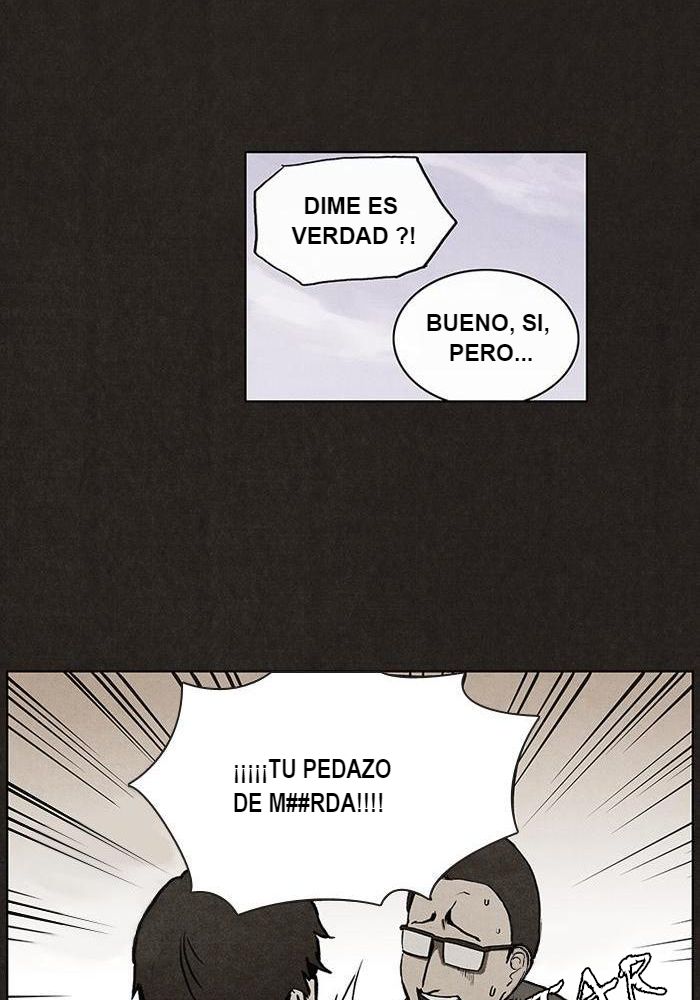 Read Bastardo ES Manga Online