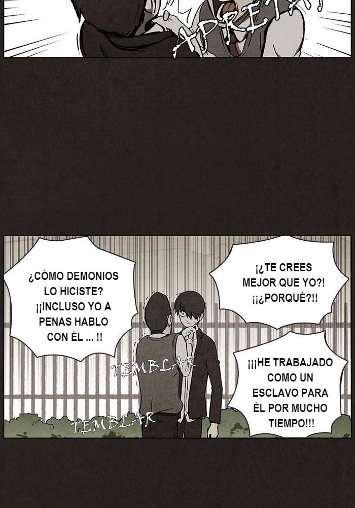 Read Bastardo ES Manga Online