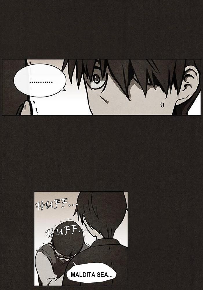 Read Bastardo ES Manga Online