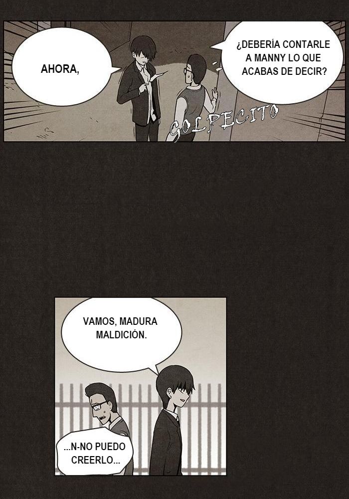 Read Bastardo ES Manga Online