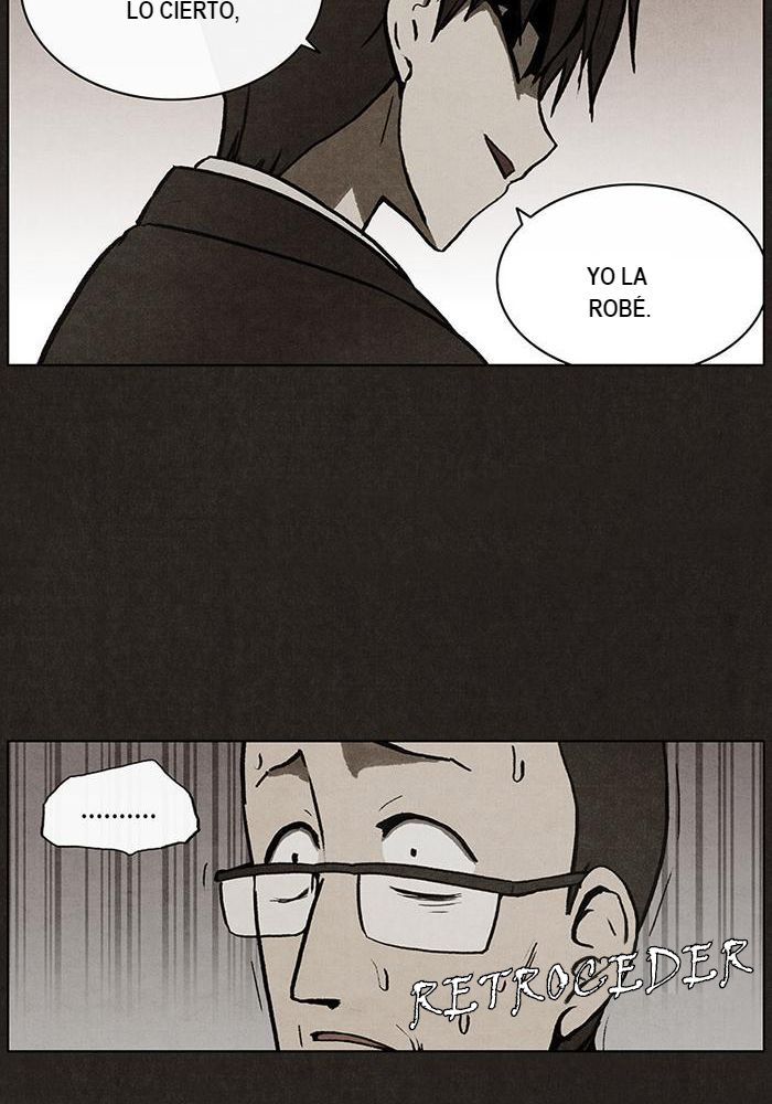 Read Bastardo ES Manga Online