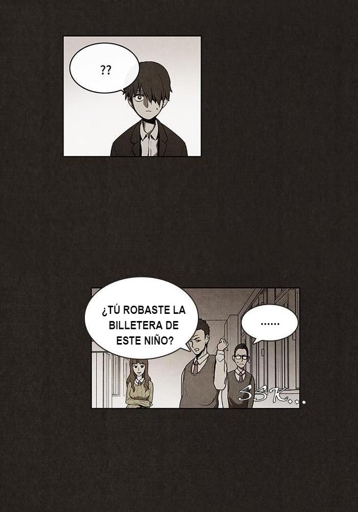 Read Bastardo ES Manga Online