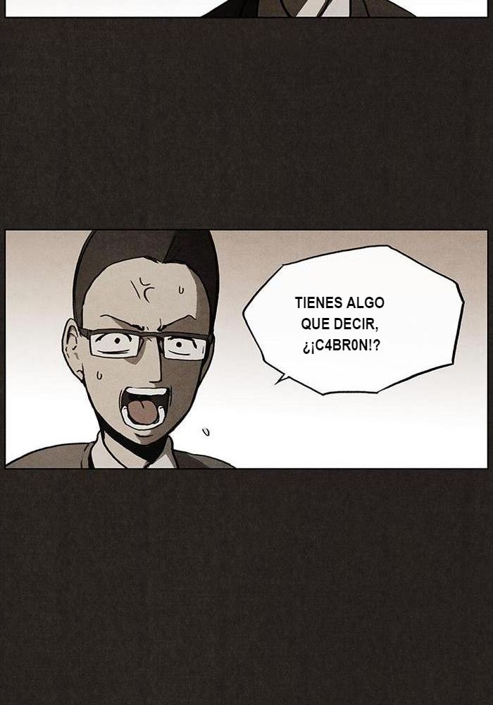 Read Bastardo ES Manga Online