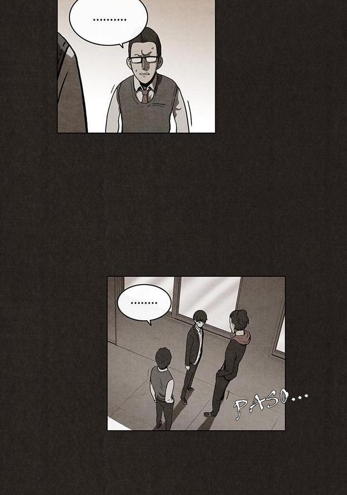 Read Bastardo ES Manga Online
