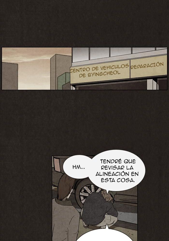 Read Bastardo ES Manga Online