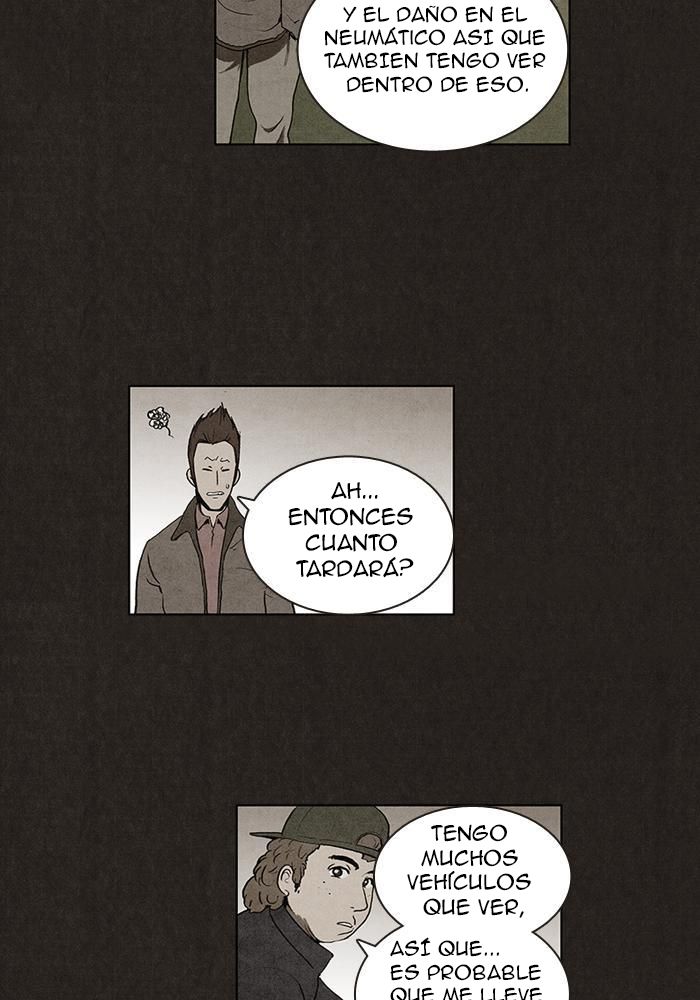 Read Bastardo ES Manga Online