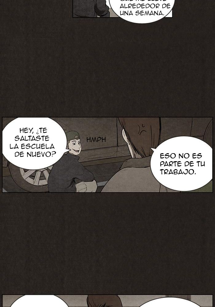 Read Bastardo ES Manga Online