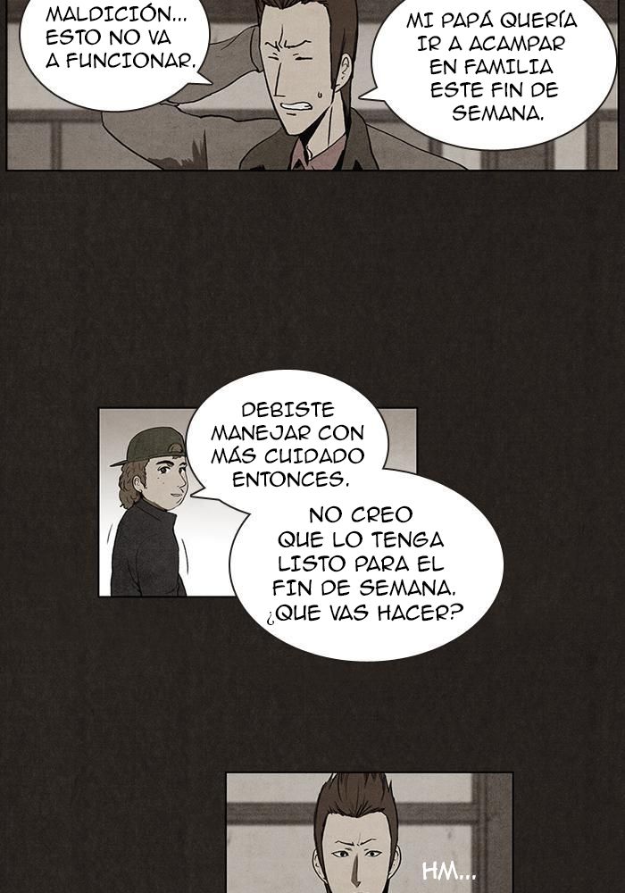 Read Bastardo ES Manga Online