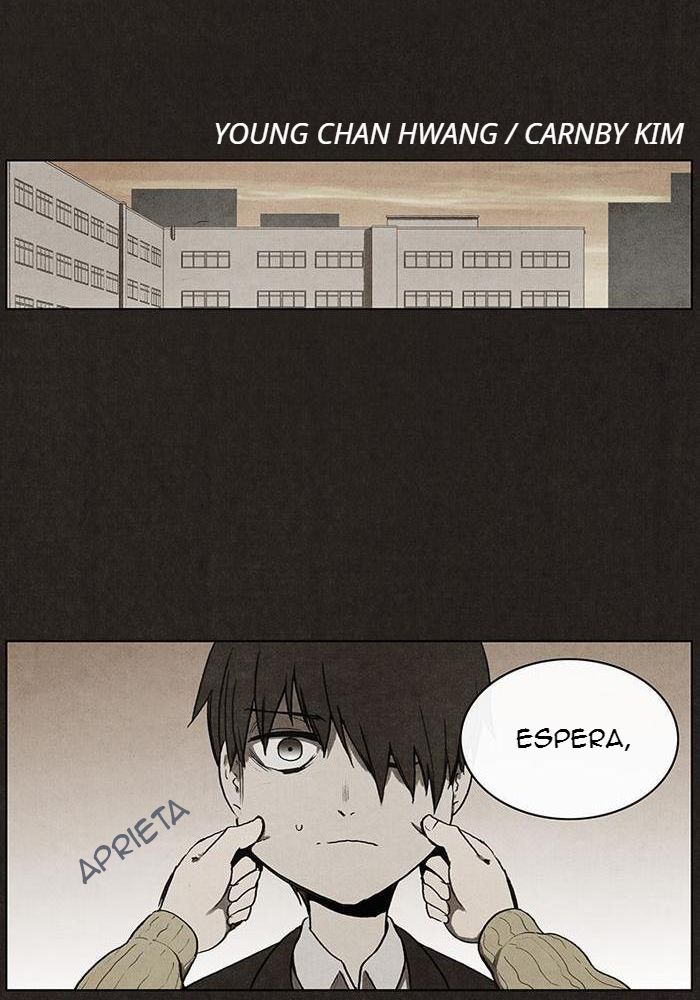 Read Bastardo ES Manga Online