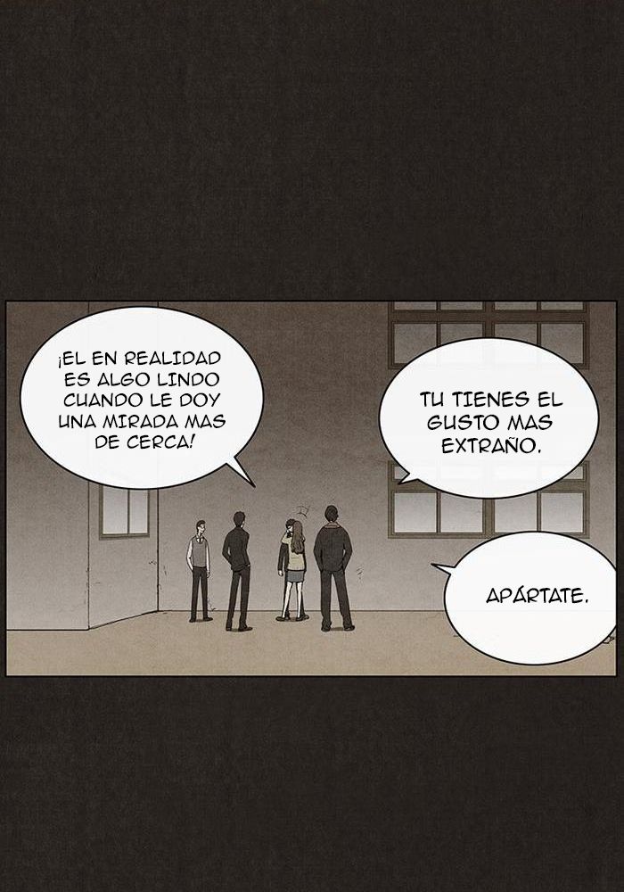 Read Bastardo ES Manga Online