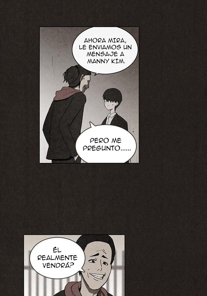 Read Bastardo ES Manga Online